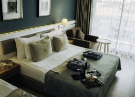 Castival Hotel 4