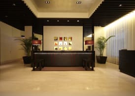 The Royal Park Hotel Fukuoka 2
