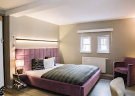 Boutique Hotel Pfauen 4