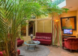 Neuilly Park Hotel 3