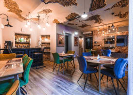 Hotel Ambiente Wellness & Spa 4