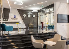 Platinum Coast Hotel Apartments 3