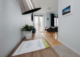 ShortStayPoland Aleje Jerozolimskie (B67) 2