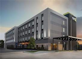 Home2 Suites By Hilton Dallas East 2