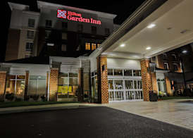 Hilton Garden Inn Indiana at IUP 2
