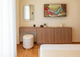 Mixalakopoulou Luxury Apartment 4