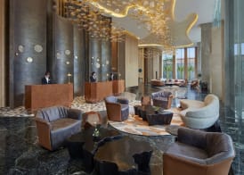 The Watson Premium HaLong Hotel 2