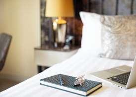 voco The Club - Dublin Gateway by IHG 5