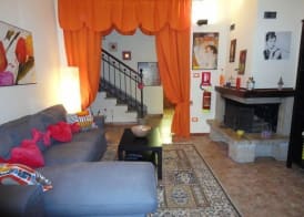 Hostel Pisa Tower 5