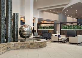 Embassy Suites by Hilton Birmingham Hoover 4