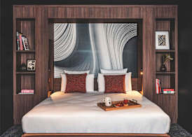 Novotel Paris Vaugirard Montparnasse 4
