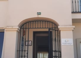 Arcos Gardens Sol Rent Golf 2