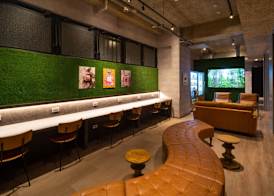 WELLSTAY Namba 5
