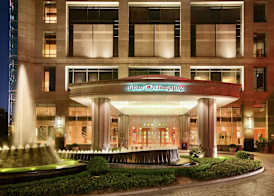 Hilton Chongqing 4
