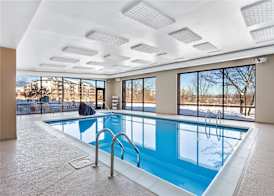 Hampton Inn & Suites Chicago Deer Park 4