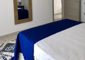 Residence Mar Mediterraneo 3