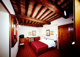 Fattoria Pianetti 4