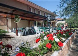 Hotel Lory 4