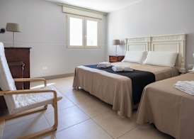 VILLA LA TONNARA 2
