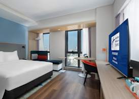 Holiday Inn Express Shunde Daliang by IHG 5