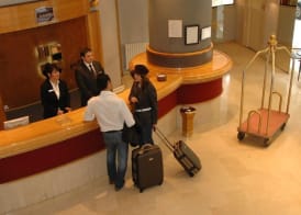 ALEGRIA President 5