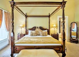 Roganstown Hotel & Country Club 2