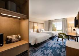 Fairfield by Marriott Inn & Suites Boulder Longmont 5