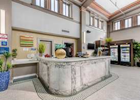 Hotel 1914 - Historic Alamo Riverwalk, an Ascend Collection Hotel 2