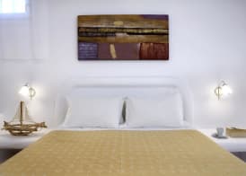 Hotel Mediterranean 3