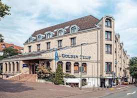 Golden Tulip Bielefeld City 2