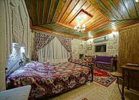 Alaturca House 2