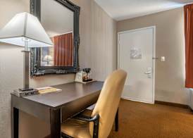 Dutchland Motel 5