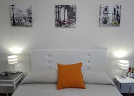 Residenza Piazza Moro 5