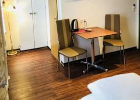 Hotel Toscana 5