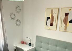 Habitaciones Magdalena 4