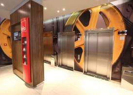 ibis Buenos Aires Obelisco 3