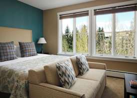 The Residences at Mountain Lodge by Hyatt Vacation Club 5
