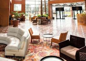Sheraton Pilar Hotel & Convention Center 3