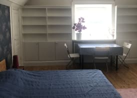 Solsidans Bed and breakfast 3
