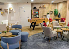 ibis Grenoble Centre Bastille 5