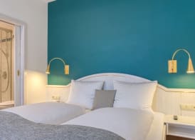 Sautter Hotel Stuttgart City 4