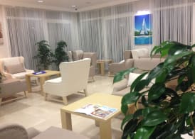 Dragut Point North Hotel - All Inclusive 2