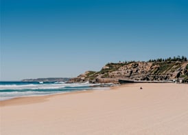 Novotel Newcastle Beach 3