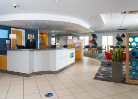 Holiday Inn Express SOUTHAMPTON - WEST by IHG 3