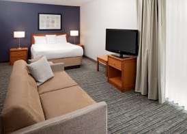 Residence Inn by Marriott Lexington North 4