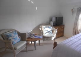 Villa Farm Cottage 2