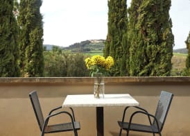 Hotel Fattoria Belvedere 5