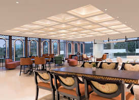 Mercure Lucknow Gomti Nagar 4