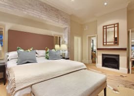 Stellenbosch Manor 4