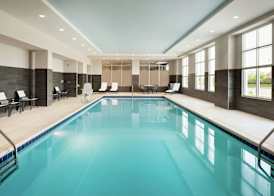 Embassy Suites By Hilton Noblesville Indianapolis Conv Ctr 3